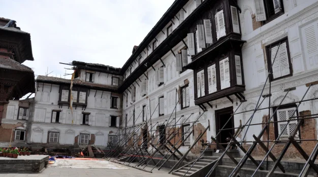 Environmental Hazards Every Builder Should Know