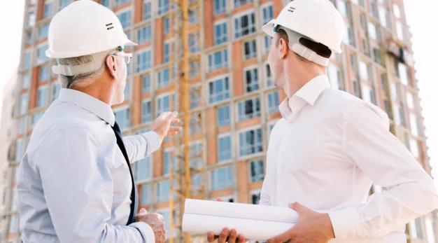 Importance of Independent Building Consultants